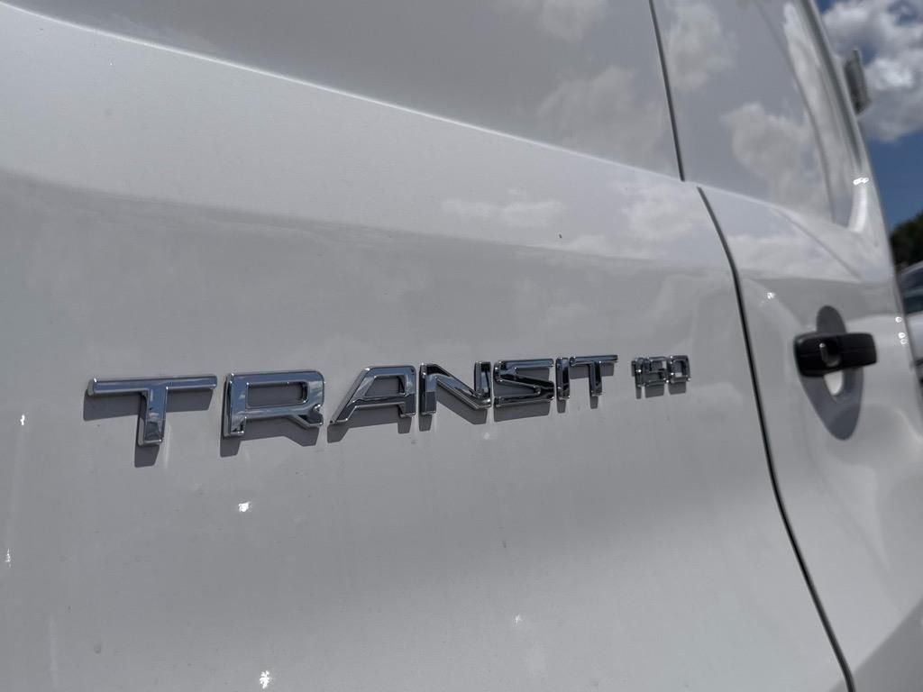 2024 Ford Transit-150 Base