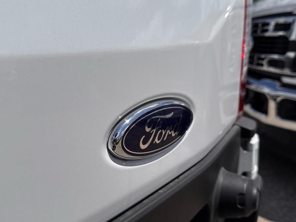 2024 Ford Transit-150 Base