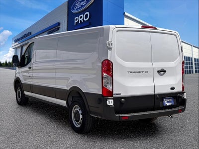 2024 Ford Transit-150 Base