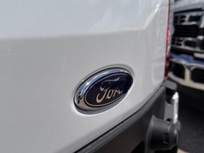 2024 Ford Transit-150 Base
