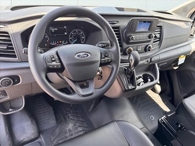 2024 Ford Transit-150 Base