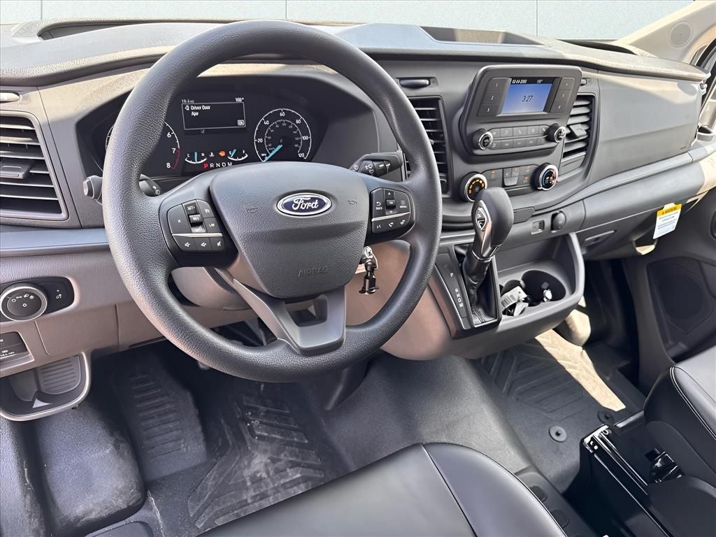 2024 Ford Transit-150 Base