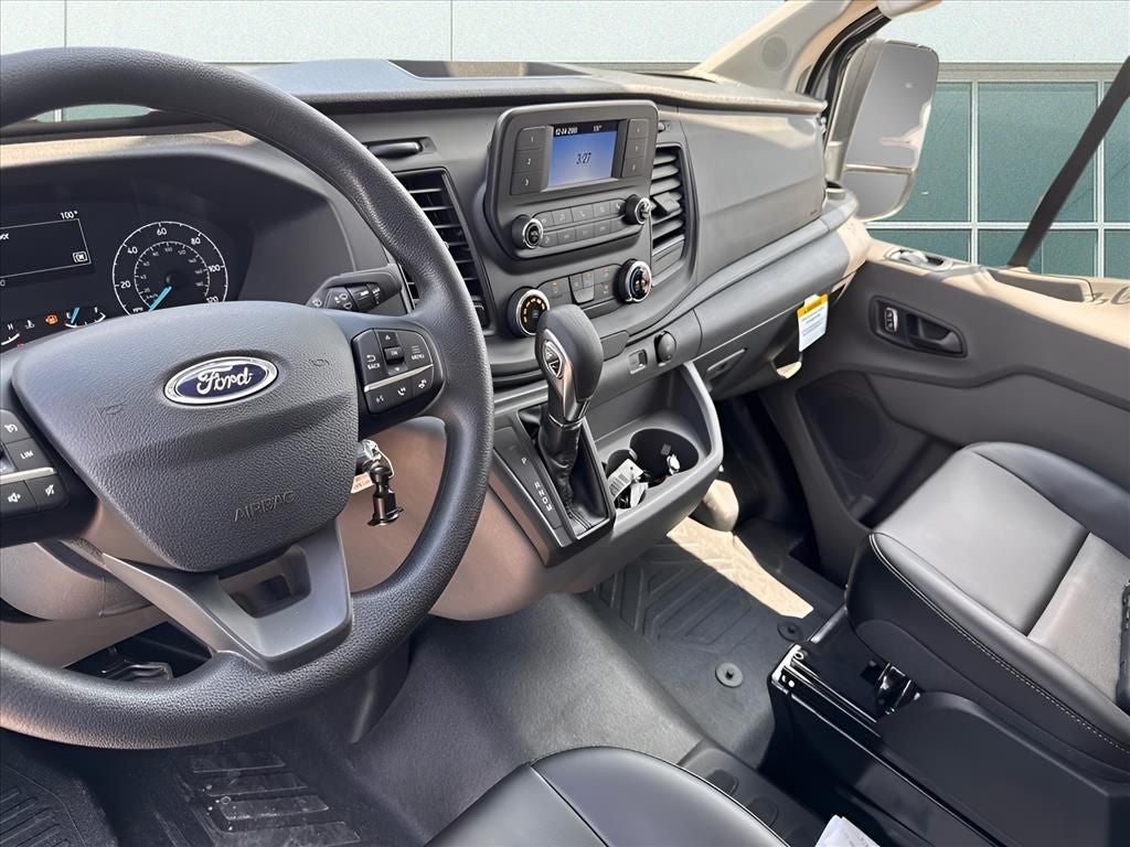 2024 Ford Transit-150 Base