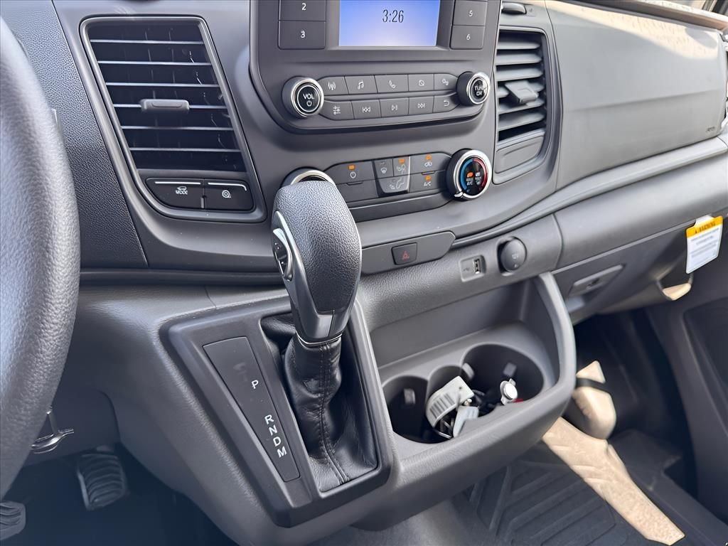 2024 Ford Transit-150 Base