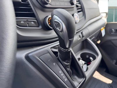 2024 Ford Transit-150 Base