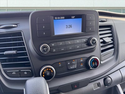 2024 Ford Transit-150 Base