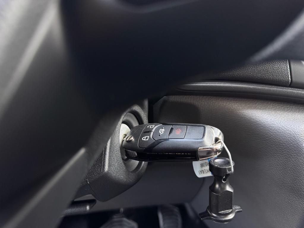 2024 Ford Transit-150 Base