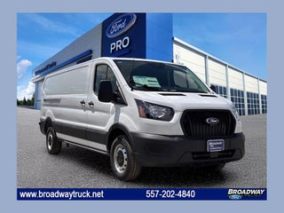 2024 Ford Transit-150 Base