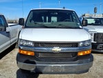 2022 Chevrolet Express 2500 Work Van Cargo