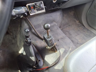 2009 Ford F-750SD XL DRW