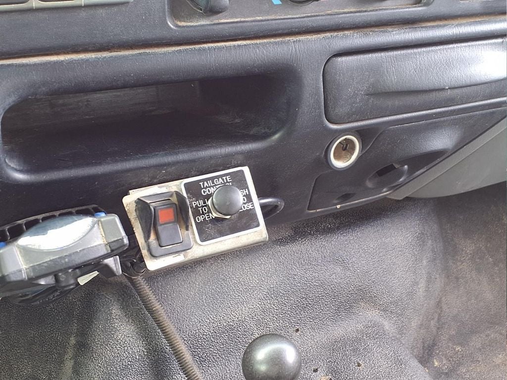 2009 Ford F-750SD XL DRW