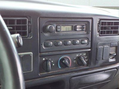 2009 Ford F-750SD XL DRW