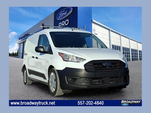 2019 Ford Transit Connect XL