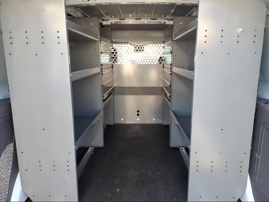 2019 Ford Transit Connect XL