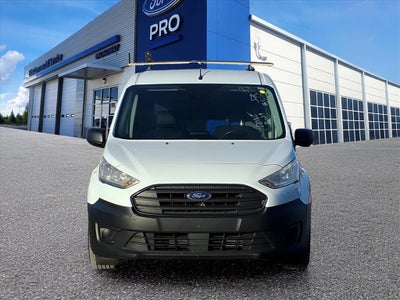 2019 Ford Transit Connect XL
