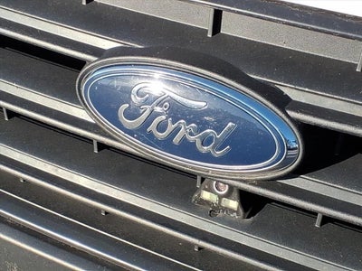 2019 Ford Transit Connect XL