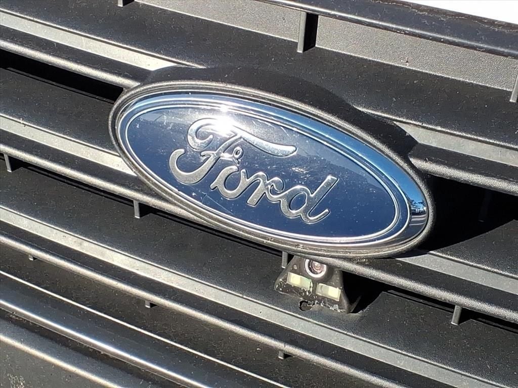 2019 Ford Transit Connect XL