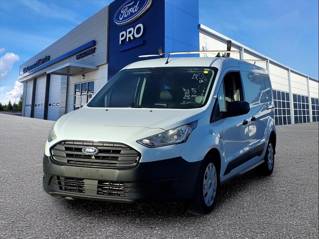 2019 Ford Transit Connect XL