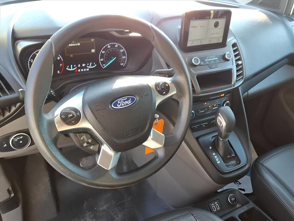 2019 Ford Transit Connect XL