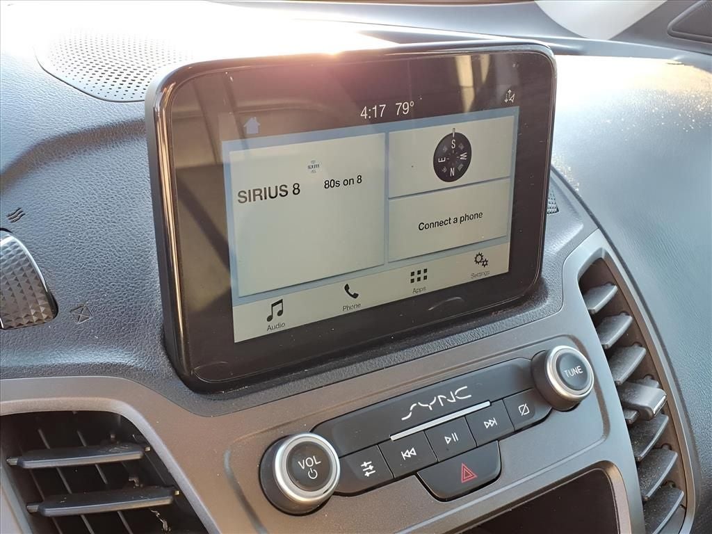 2019 Ford Transit Connect XL