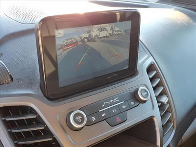 2019 Ford Transit Connect XL