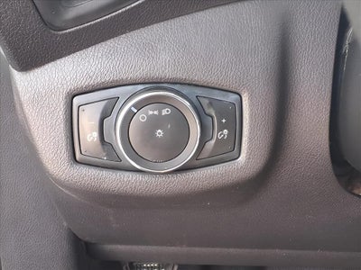 2017 Ford Transit Connect XL