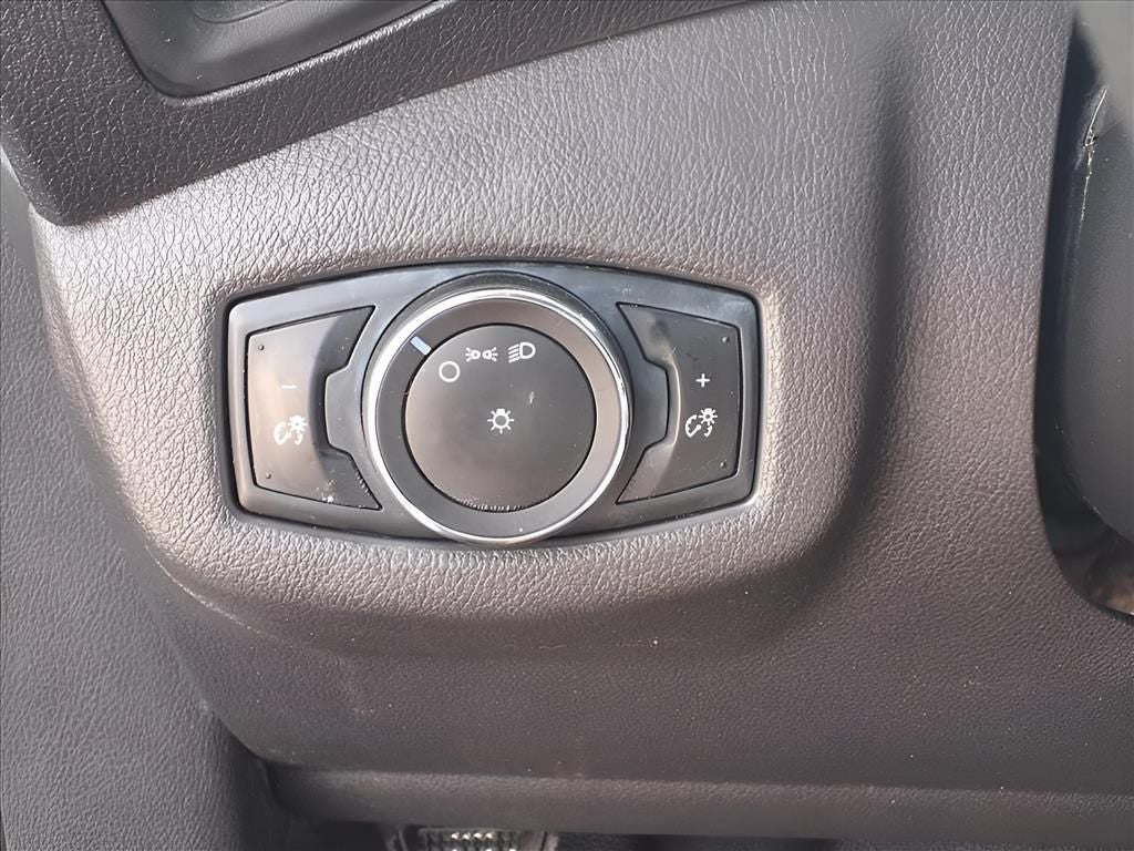 2017 Ford Transit Connect XL