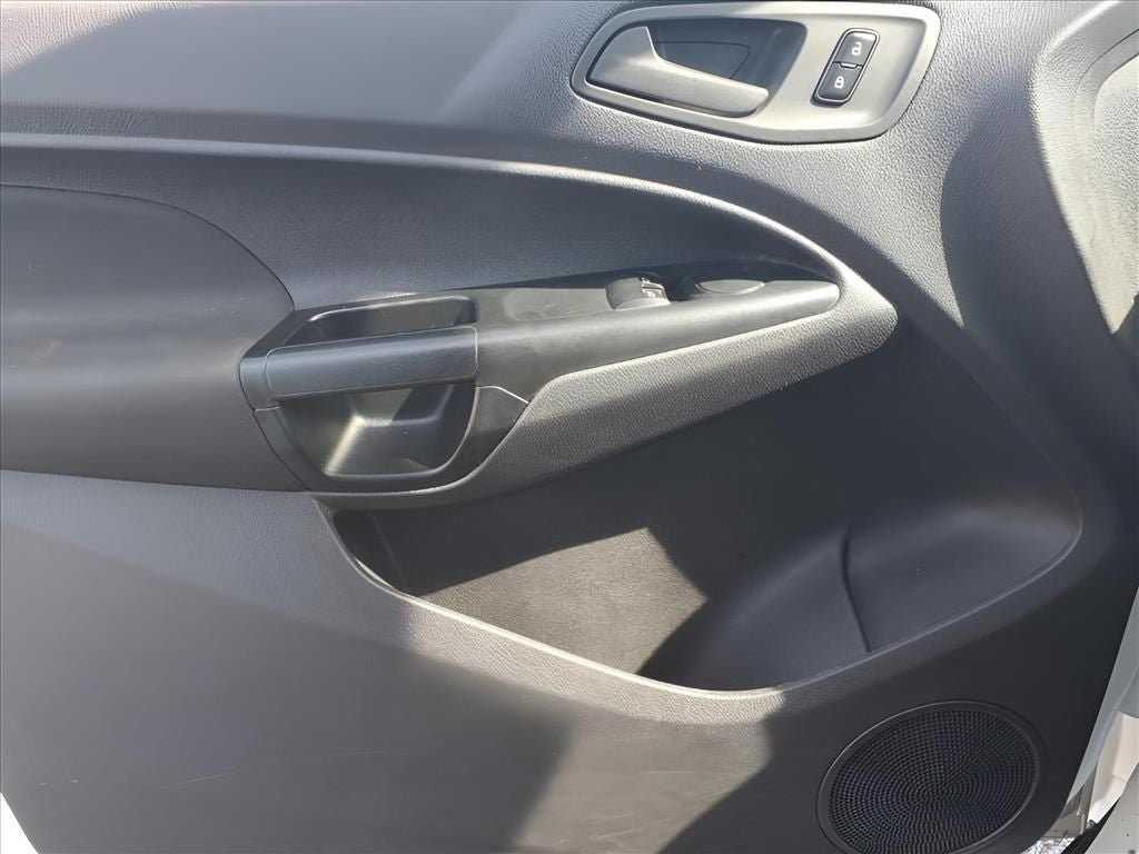 2017 Ford Transit Connect XL