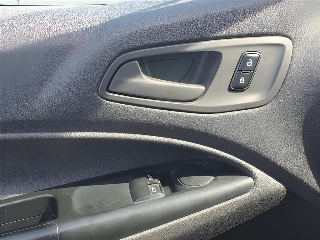 2017 Ford Transit Connect XL