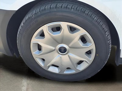 2017 Ford Transit Connect XL