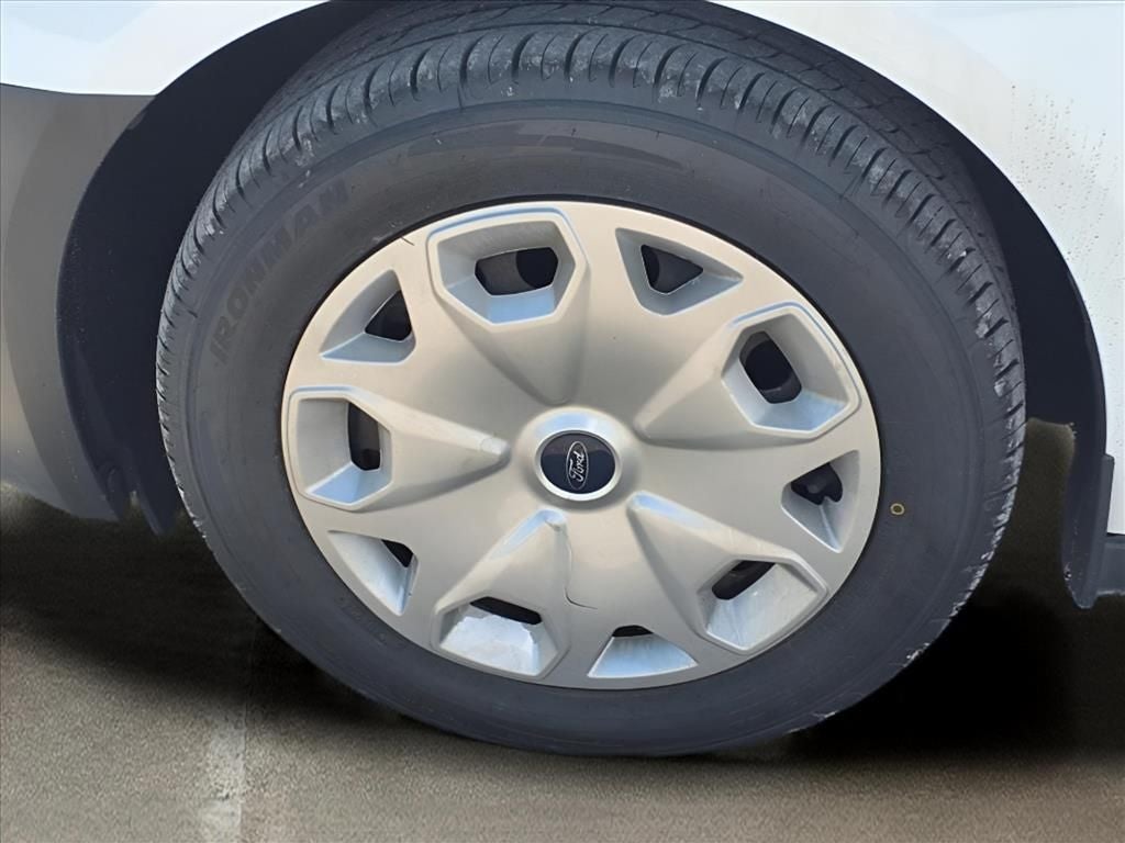 2017 Ford Transit Connect XL