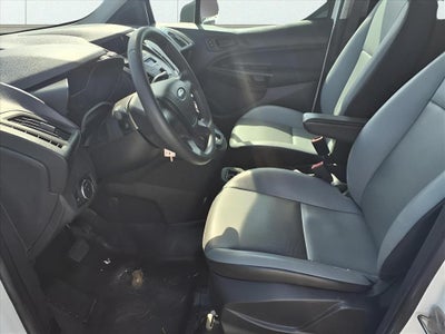 2017 Ford Transit Connect XL