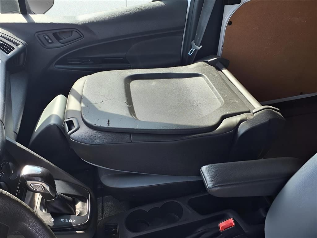2017 Ford Transit Connect XL