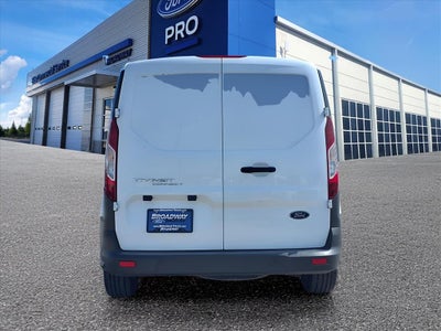 2017 Ford Transit Connect XL