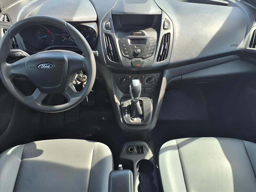 2017 Ford Transit Connect XL