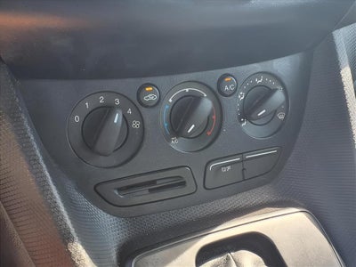 2017 Ford Transit Connect XL