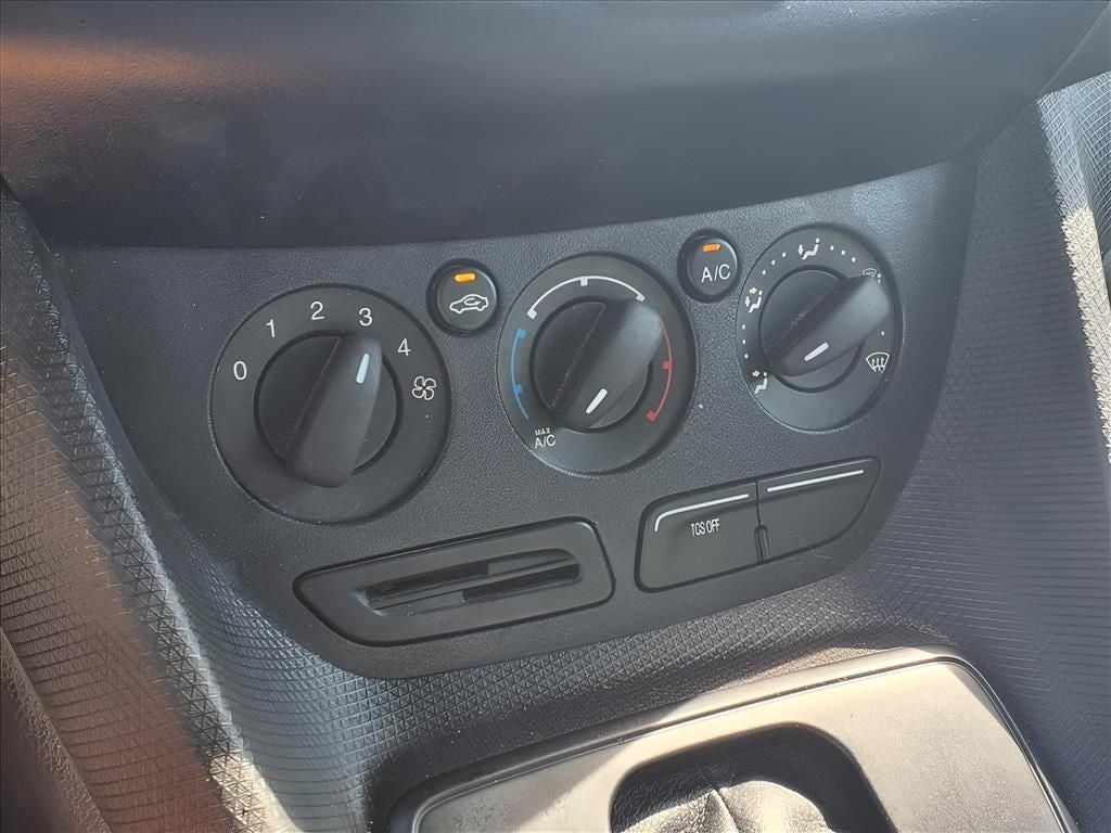 2017 Ford Transit Connect XL