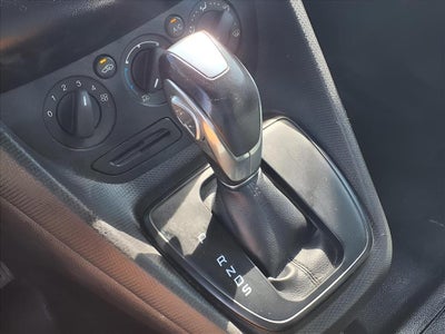 2017 Ford Transit Connect XL