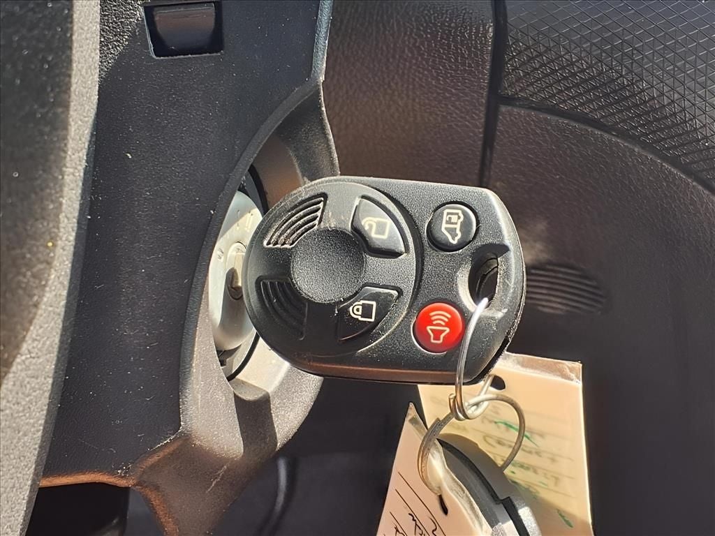 2017 Ford Transit Connect XL