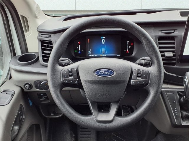 2026 Ford Transit Passenger Wagon Passenger Van XL