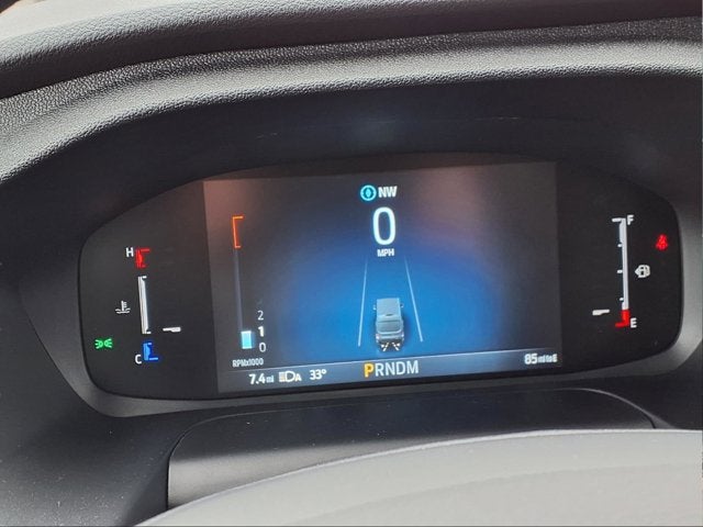 2026 Ford Transit Passenger Wagon Passenger Van XL