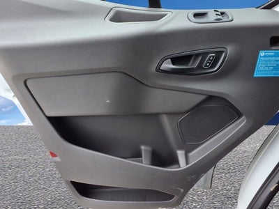 2026 Ford Transit Passenger Wagon Passenger Van XL