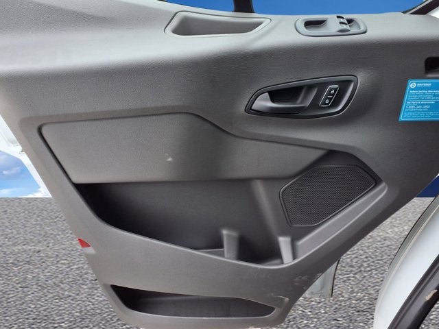 2026 Ford Transit Passenger Wagon Passenger Van XL