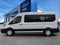 2026 Ford Transit Passenger Wagon Passenger Van XL