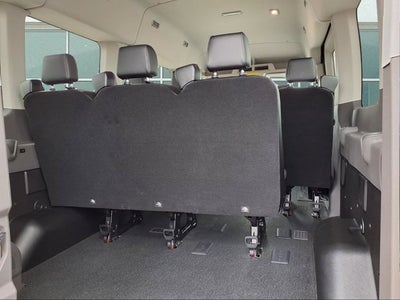 2026 Ford Transit Passenger Wagon Passenger Van XL