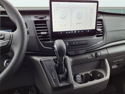 2026 Ford Transit Passenger Wagon Passenger Van XL