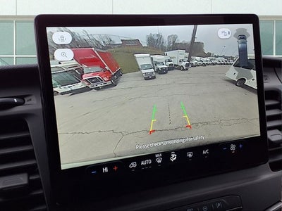 2026 Ford Transit Passenger Wagon Passenger Van XL