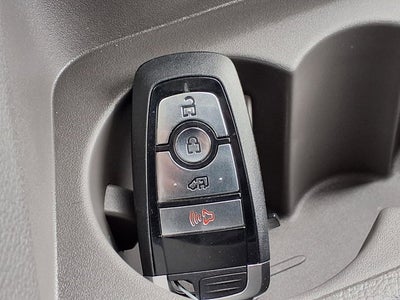 2026 Ford Transit Passenger Wagon Passenger Van XL