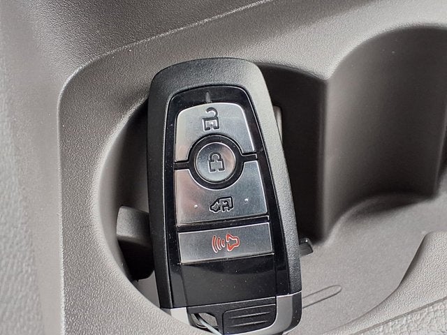 2026 Ford Transit Passenger Wagon Passenger Van XL