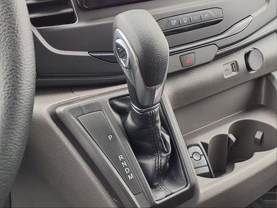 2026 Ford Transit Passenger Wagon Passenger Van XL